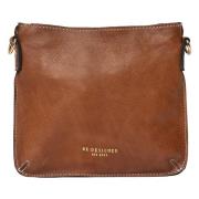 Stilfuld Crossbody Taske