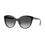 Stilfulde solbriller BE4365 BETTY