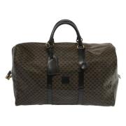 Pre-owned Canvas celine-tasker