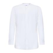Klassisk Hvid Skjorte