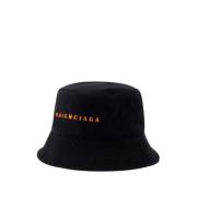 Bomuld Bucket Hat Made in Vietnam