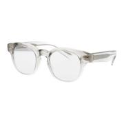 Stilfulde Optiske Briller Allenby Kollektion