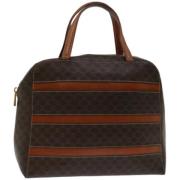 Pre-owned Canvas celine-tasker