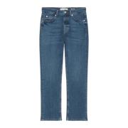 Jeans model LINDE straight