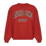 Logo Sweatshirt