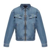 Denim jakke