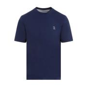 Indigo T-shirt