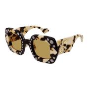 Hollywood Collection Swarovski Solbriller