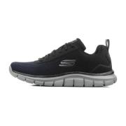 Fleksibel Komfort Sneaker Track - Ripkent