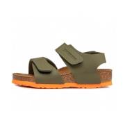 Ergonomisk sporty sandal til børn