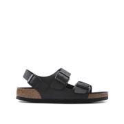 Stilfuld Sandal med Optimal Støtte