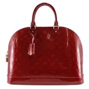 Pre-owned Stof louis-vuitton-tasker