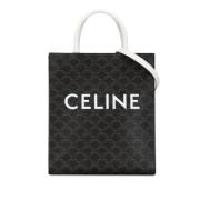 Pre-owned Stof celine-tasker