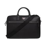 Duffel taske med logo