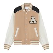 Ivy Varsity Jakke