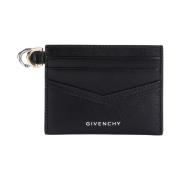 001 Black Wallet