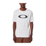 Fed Ellipse Logo Tee