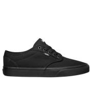 Canvas Black Atwood Sko