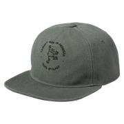 Duck Green Stamp Cap