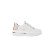 Hvide Kobber Lancaster Gate Sneakers