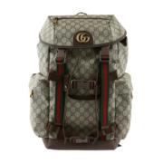 Pre-owned Stof gucci-tasker