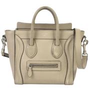 Pre-owned Canvas celine-tasker