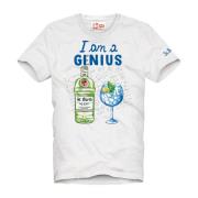 Genius T-Shirt 01