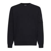 Sort Sweater Kollektion