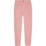 Rosa Mom Fit High Waist Jeans