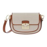 Club 2 Crossbody Taske