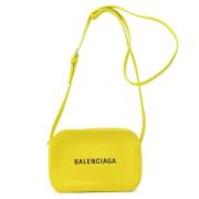 Pre-owned Stof balenciaga-tasker