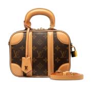 Pre-owned Stof louis-vuitton-tasker