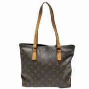 Pre-owned Stof louis-vuitton-tasker