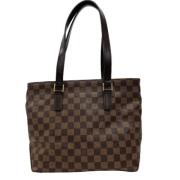 Pre-owned Stof louis-vuitton-tasker