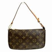 Pre-owned Stof louis-vuitton-tasker