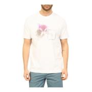 Herre Casual T-Shirt