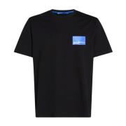 Herre Regular Logo Tee