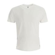 Herre Side Stribe T-shirt