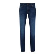 Regular Fit Herre Jeans