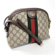 Pre-owned Stof gucci-tasker