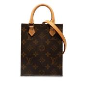 Pre-owned Stof louis-vuitton-tasker