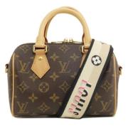 Pre-owned Stof louis-vuitton-tasker