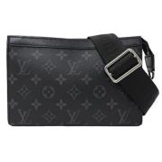 Pre-owned Stof louis-vuitton-tasker