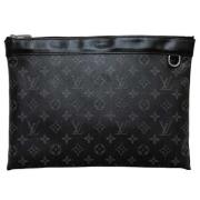 Pre-owned Stof louis-vuitton-tasker