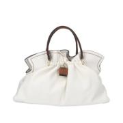 Octavia Two Tones Lille Tote Taske