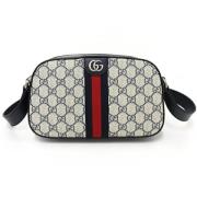 Pre-owned Stof gucci-tasker