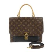 Pre-owned Stof louis-vuitton-tasker