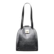 Pre-owned Stof celine-tasker