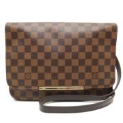 Pre-owned Stof louis-vuitton-tasker