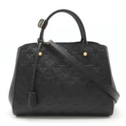 Pre-owned Stof louis-vuitton-tasker